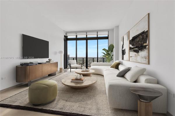 Reach Brickell City Centre, 68 SE 6th St #4110, Miami, Florida 33131, image 1