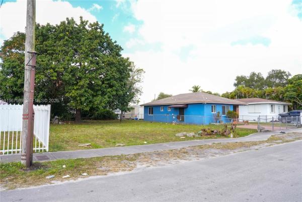 Oakland Park, 7610 NW 15th Ave, Gladeview, Florida 33147, image 2