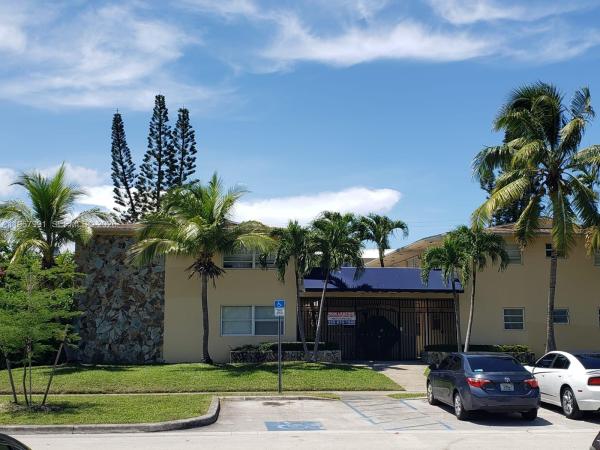 Fulford By The Sea, 2121 NE 168th St #06, North Miami Beach, Florida 33162, image 1