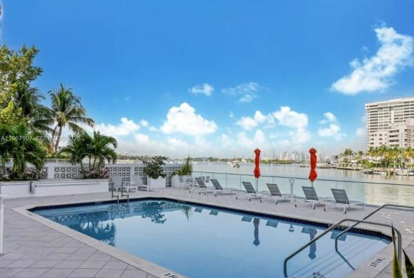 Lincoln Bay Towers, 1450 Lincoln Rd #408, Miami Beach, Florida 33139, image 1