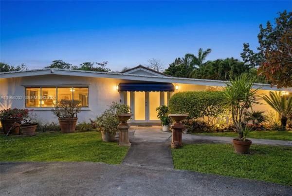 Oakridge Estates, 11220 SW 67th Ave, Pinecrest, Florida 33156, image 1