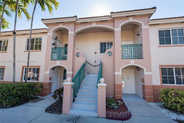 The Preserve At Walnut Creek, 2151 NW 77th Way #203, Pembroke Pines, Florida 33024, image 2