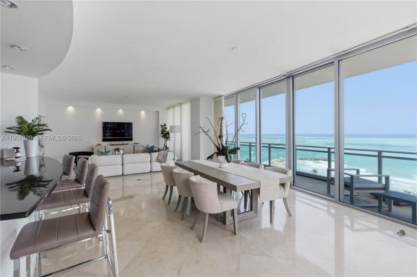 One Bal Harbour, 10295 Collins Ave #801, Bal Harbour, Florida 33154, image 1