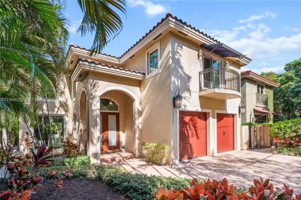 Sunshine Vistas, 4125 Poinciana Ave, Miami, Florida 33133, image 1