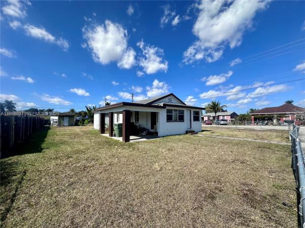 Palmetto, 546 NW 5th Ave, Homestead, Florida 33030, image 3