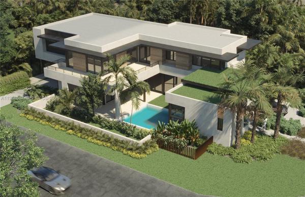 King Park, 2497 Abaco Ave, Miami, Florida 33133, image 1