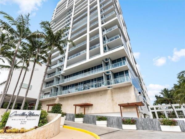 South Carillon Beach, 6799 Collins Ave #301, Miami Beach, Florida 33141, image 1