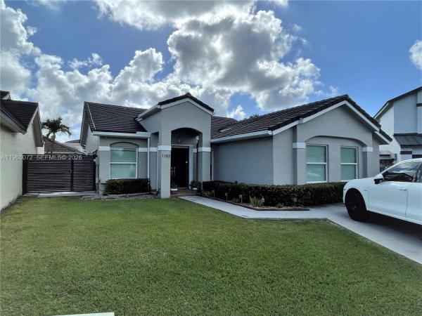 1103 NW 133rd Ct #., Unincorporated Dade County, Florida 33182, image 1