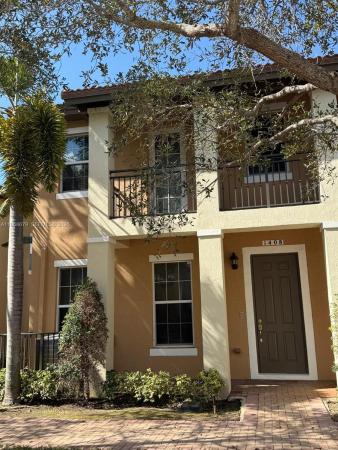 Meadow Pines, 1408 SW 147th Ave, Pembroke Pines, Florida 33027, image 1
