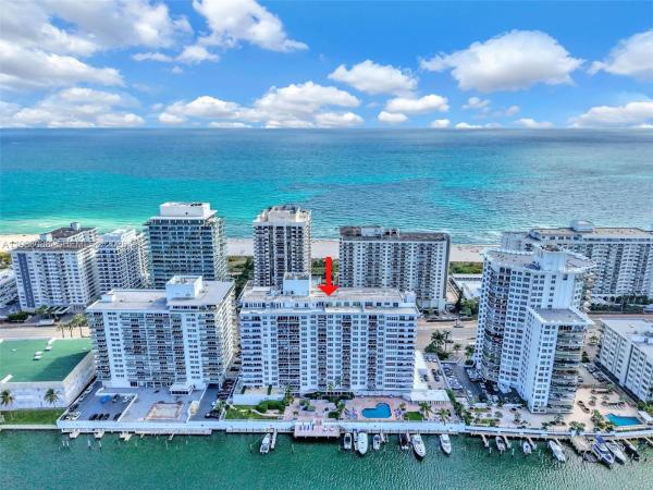 Seacoast 5700, 5700 Collins Ave #12K, Miami Beach, Florida 33140, image 1