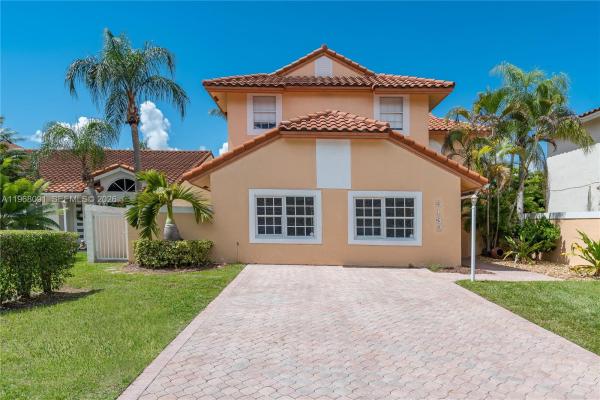 Doral Glen, 5132 NW 106th Ave, Doral, Florida 33178, image 1
