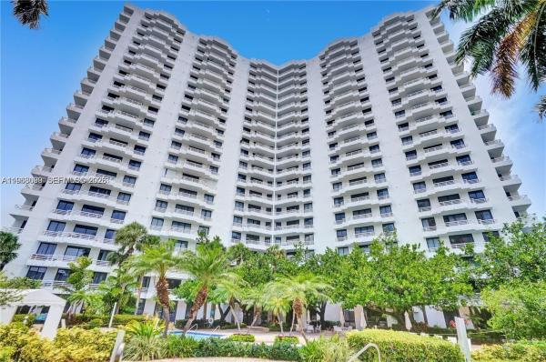 Parc Central Aventura East, 3300 NE 192nd St #1207, Aventura, Florida 33180, image 1