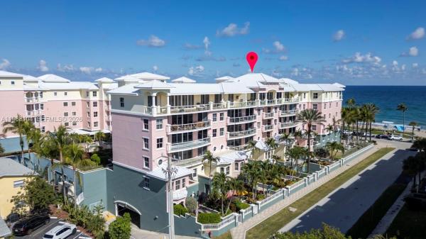 Ocean Plaza On Deerfield Beach, 2051 SE 3rd St #406, Deerfield Beach, Florida 33441, image 1