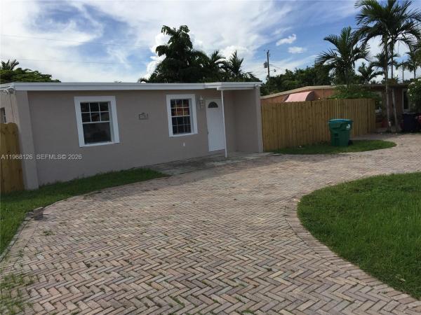 4700 SW 97th Ave #4700, Unincorporated Dade County, Florida 33165, image 1