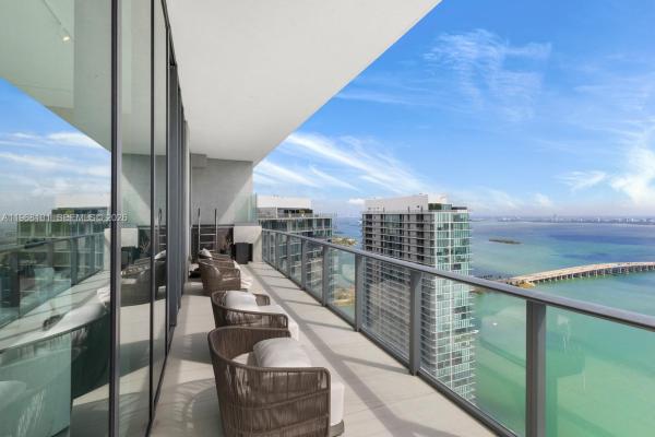 Gran Paraiso, 480 NE 31st St #PH5001, Miami, Florida 33137, image 1