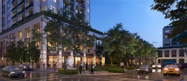 4241 Aurora St #703, Coral Gables, Florida 33146, image 1