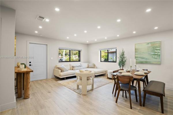 Pinewood Park, 9511 NW 5th Ave, West Little River, Florida 33150, image 2