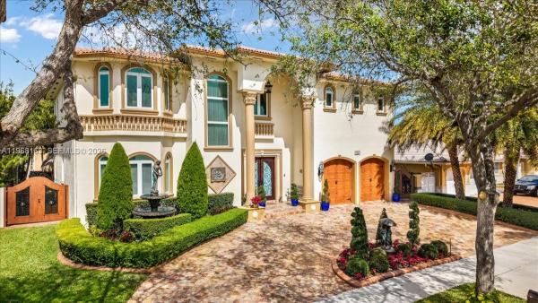 7851 NW 166th Ter, Miami Lakes, Florida 33016, image 1