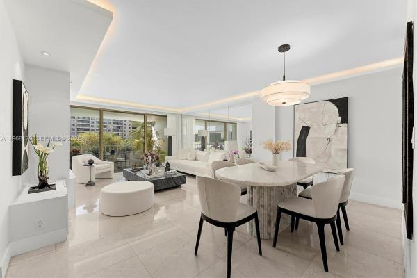 Commodore Club South, 199 Ocean Lane Dr #311, Key Biscayne, Florida 33149, image 3