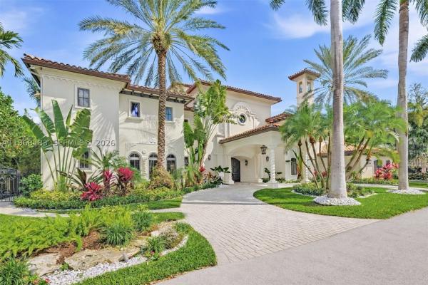 Coral Isles, 628 Coral Way, Fort Lauderdale, Florida 33301, image 1