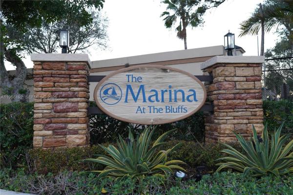 The Marina At The Bluffs, 2101 Marina Isle Way #104, Jupiter, Florida 33477, image 1
