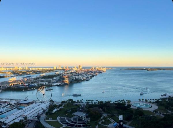 Vizcayne South, 253 NE 2nd St #3903, Miami, Florida 33132, image 1