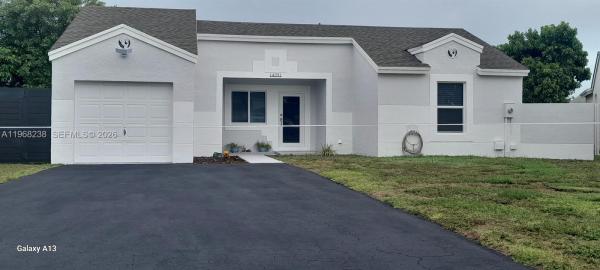 14351 SW 93rd Ter, Unincorporated Dade County, Florida 33186, image 1