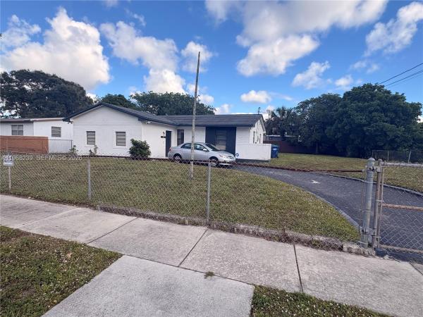 Browardale, 410 NW 34th Ave, Lauderhill, Florida 33311, image 1