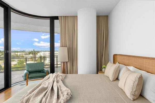 Eighty Seven Park, 8701 Collins Ave #606, Miami Beach, Florida 33154, image 1