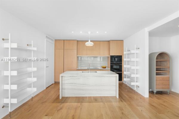 Eighty Seven Park, 8701 Collins Ave #606, Miami Beach, Florida 33154, image 2