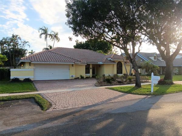 Country Address, 8740 SW 56th Pl, Cooper City, Florida 33328, image 1