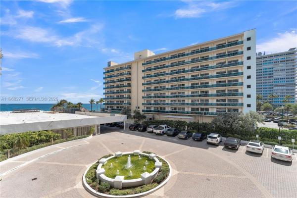 The Galleon, 4100 Galt Ocean Dr #202, Fort Lauderdale, Florida 33308, image 1