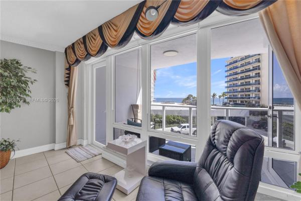 The Galleon, 4100 Galt Ocean Dr #202, Fort Lauderdale, Florida 33308, image 2