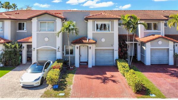 2872 SW 127th Way, Miramar, Florida 33027, image 1