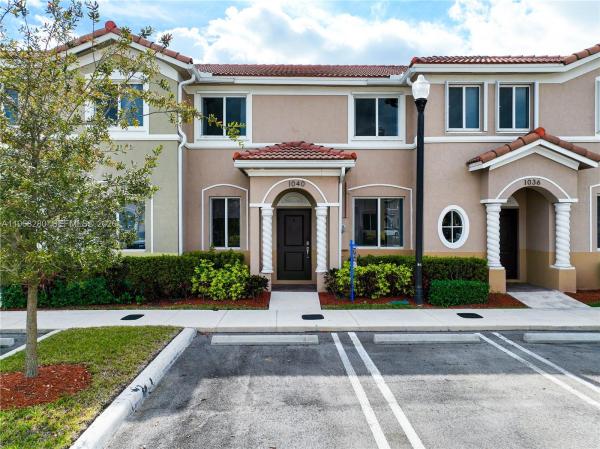 Towns At Seascape, 1040 SE 24th Ave, Homestead, Florida 33035, image 1