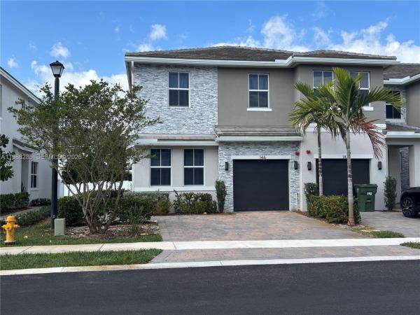 Merrick Square, 146 SW 170th Ave #146, Pembroke Pines, Florida 33027, image 1