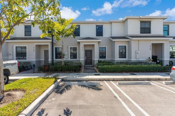 514 NE 12th St, Florida City, Florida 33034, image 1