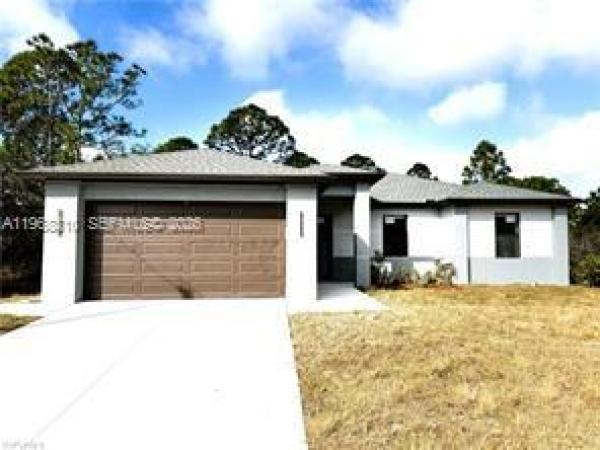 724 Drury Ave, Lehigh Acres, Florida 33974, image 1