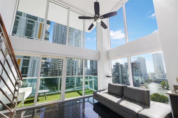 Brickell On The River South Tower, 41 SE 5th St #1116, Miami, Florida 33131, image 1
