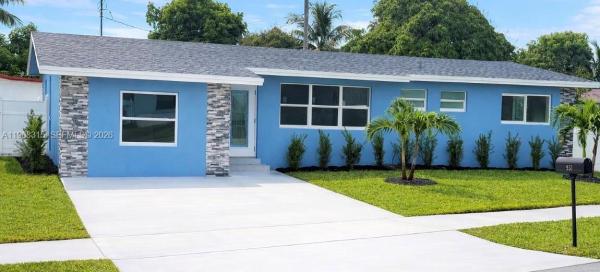 Park Ridge, 951 NE 50th Ct, Deerfield Beach, Florida 33064, image 1