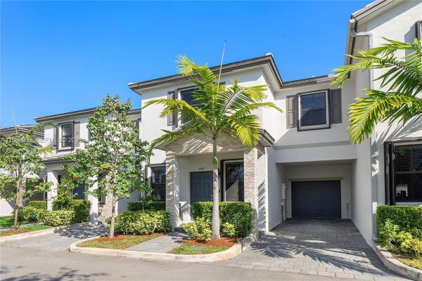 The Edge On 15th By Lennar, 1541 SW 28th St, Fort Lauderdale, Florida 33315, image 1