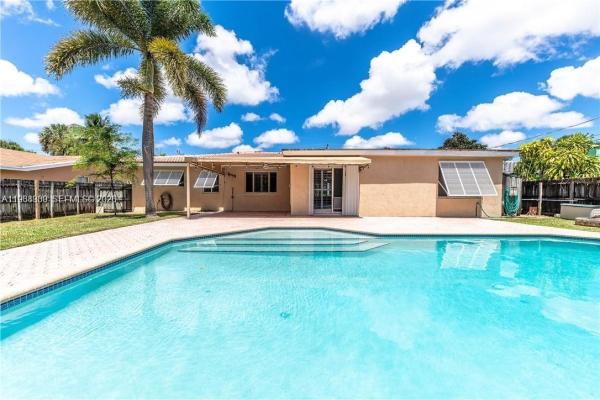 Riverland Terrace, 2271 SW 30th Ter, Fort Lauderdale, Florida 33312, image 1