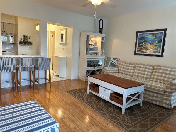 Diplomat Gardens, 801 Atlantic Shores Blvd #206, Hallandale Beach, Florida 33009, image 1