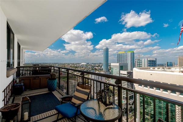 Nine At Mary Brickell Village, 999 SW 1st Ave #3215, Miami, Florida 33130, image 1