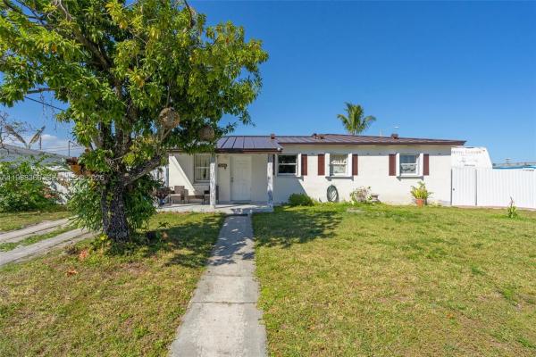 3505 NW 83rd Ter, Unincorporated Dade County, Florida 33147, image 1