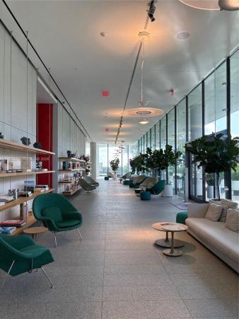 Eighty Seven Park, 8701 Collins Ave #803, Miami Beach, Florida 33154, image 2
