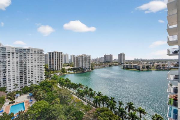 Admirals Port West, 2801 NE 183rd St #1612W, Aventura, Florida 33160, image 1
