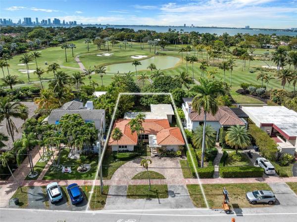 Beach View, 5220 La Gorce Dr, Miami Beach, Florida 33140, image 1