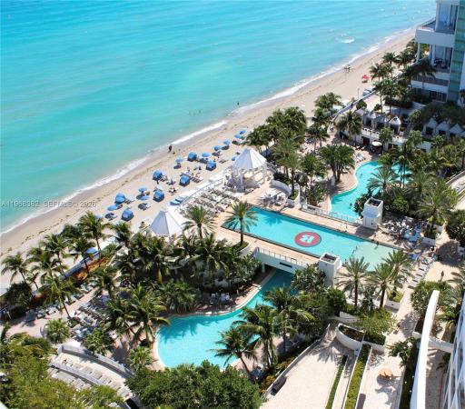 Diplomat Oceanfront Residences, 3535 S Ocean Dr #2203, Hollywood, Florida 33019, image 1