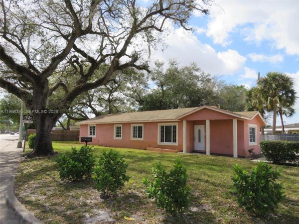 12730 NW 22nd Ave, Unincorporated Dade County, Florida 33167, image 1